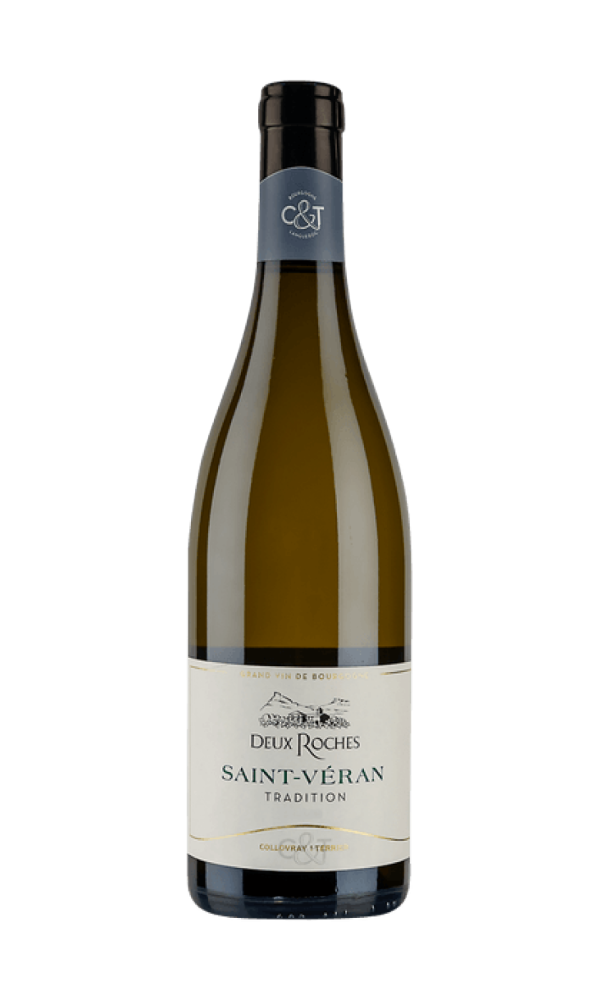 Domaine Richard et Stéphane Martin, Bourgogne Blanc 2022