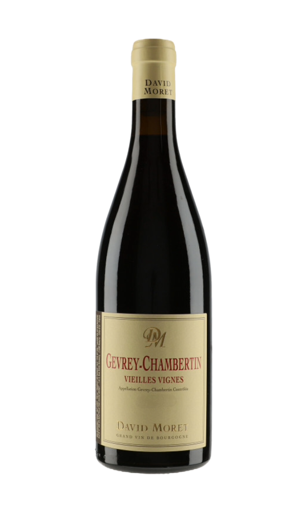 Domaine Moret, Gevrey Chambertin 2022