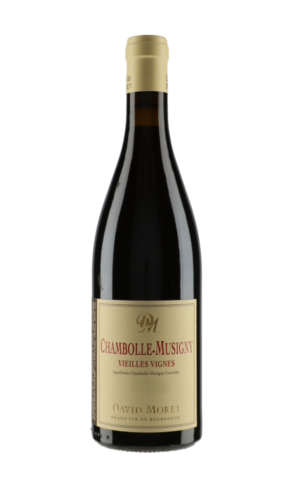 Domaine Moret, Chambolle Musigny 2022