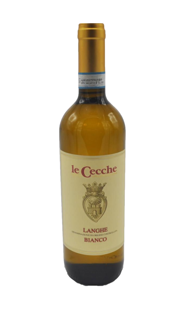 Le Cecche, Langhe Bianco 2022