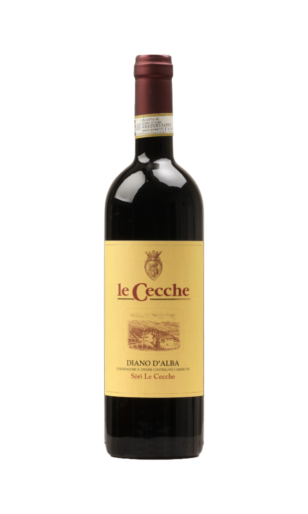 Le Cecche, Söri 2022, Diano d'Alba 