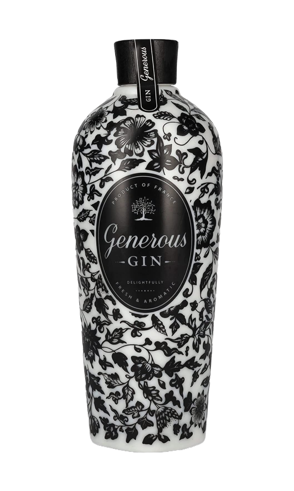 Generous Gin 44%