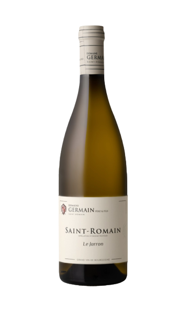 Domaine Germain Père & Fils, St-Romain Le Jarron 2023