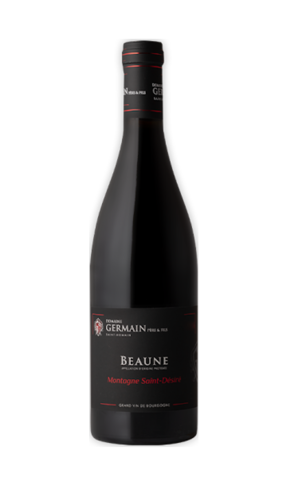 Domaine Germain Père & Fils, Côte de Beaune 'Montagne Saint Désiré 2023