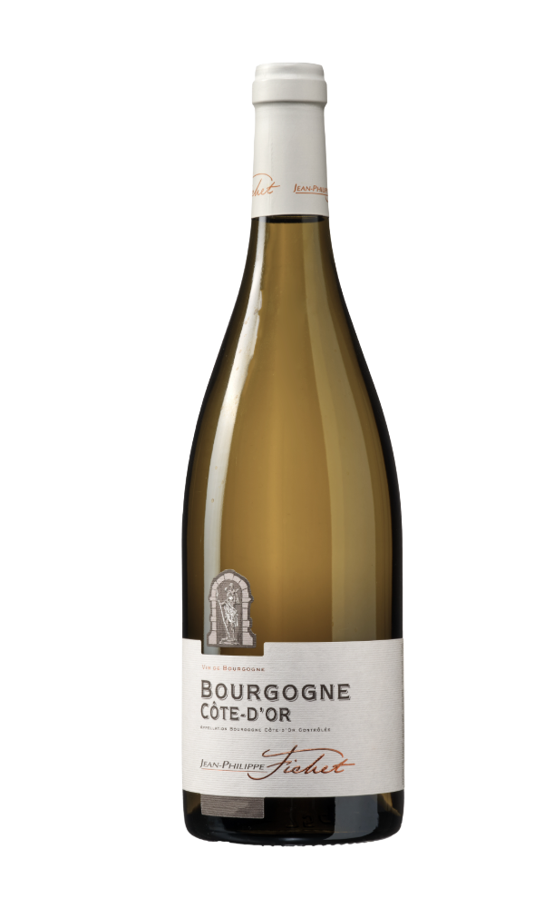 Domaine Jean-Philippe Fichet, Bourgogne Côte d'Or Blanc 2022