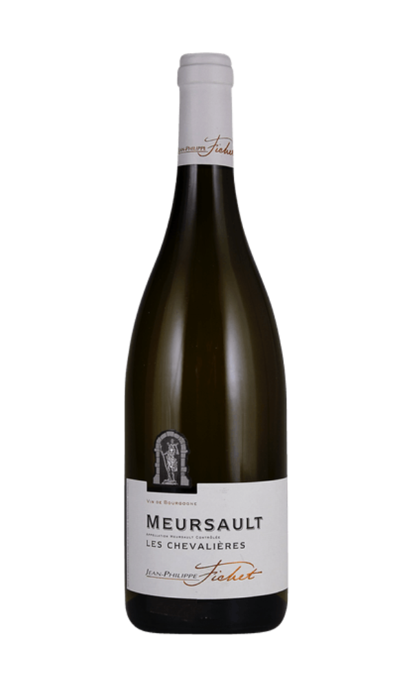 Domaine Jean-Philippe Fichet, Meursault Le Tesson 2022