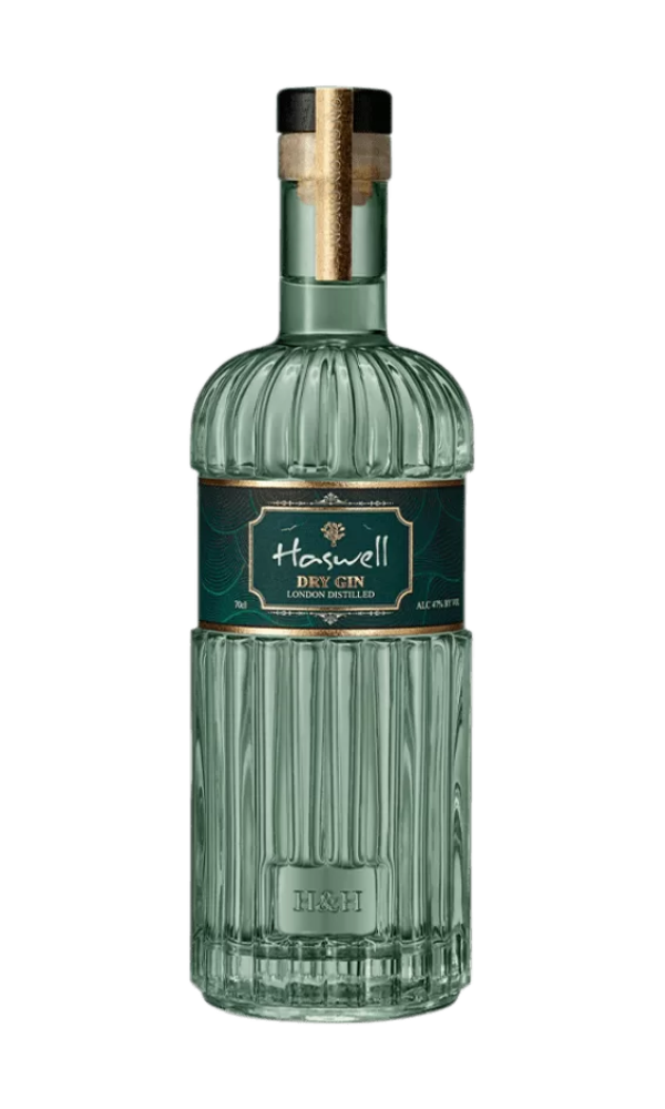 Haswell Gin 47% (eng)