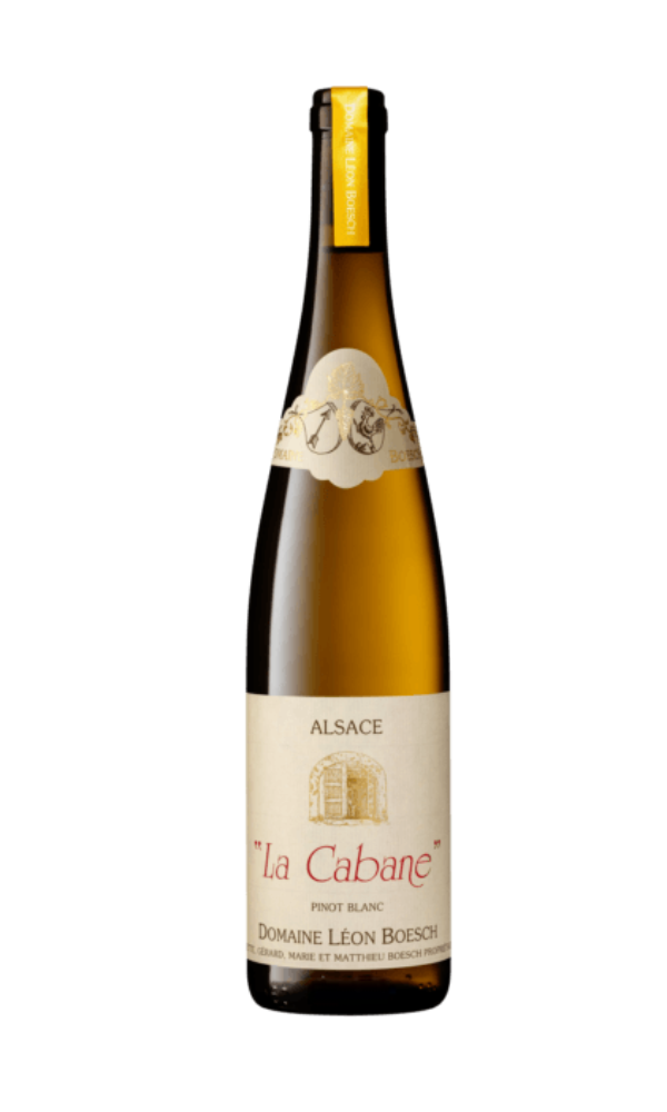 Boesch, La Cabane Pinot Blanc BIO 2023
