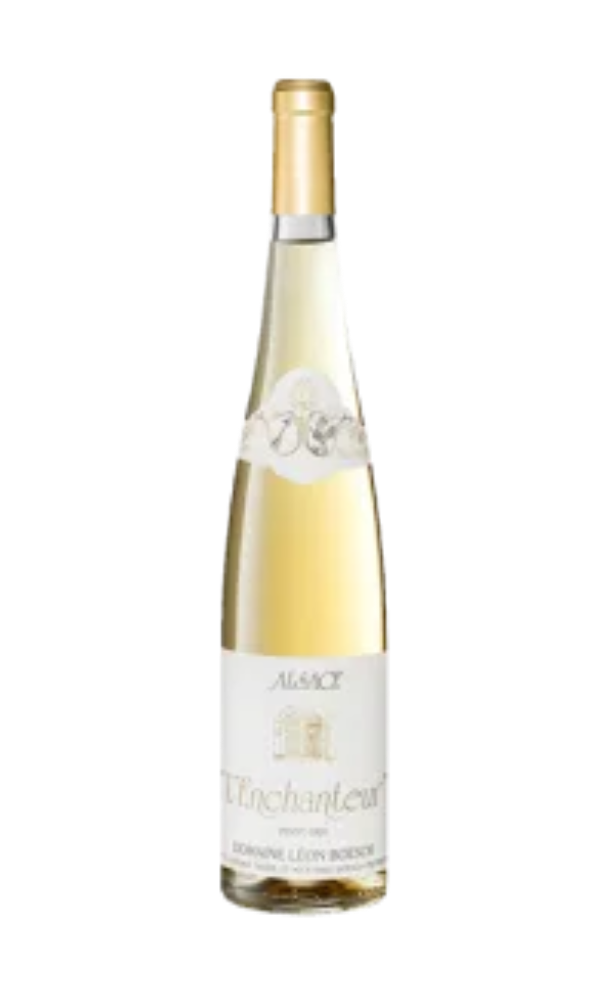 Boesch, L'Enchanteur Pinot Gris BIO 2023, Moelleux