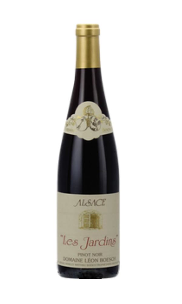 Boesch, Les Jardins Pinot Noir BIO 2023