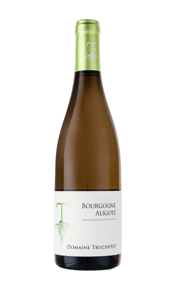 Domaine Truchetet, Aligoté 2022
