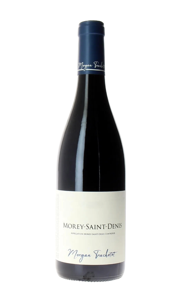 Domaine Truchetet, Morey St-Denis 2022