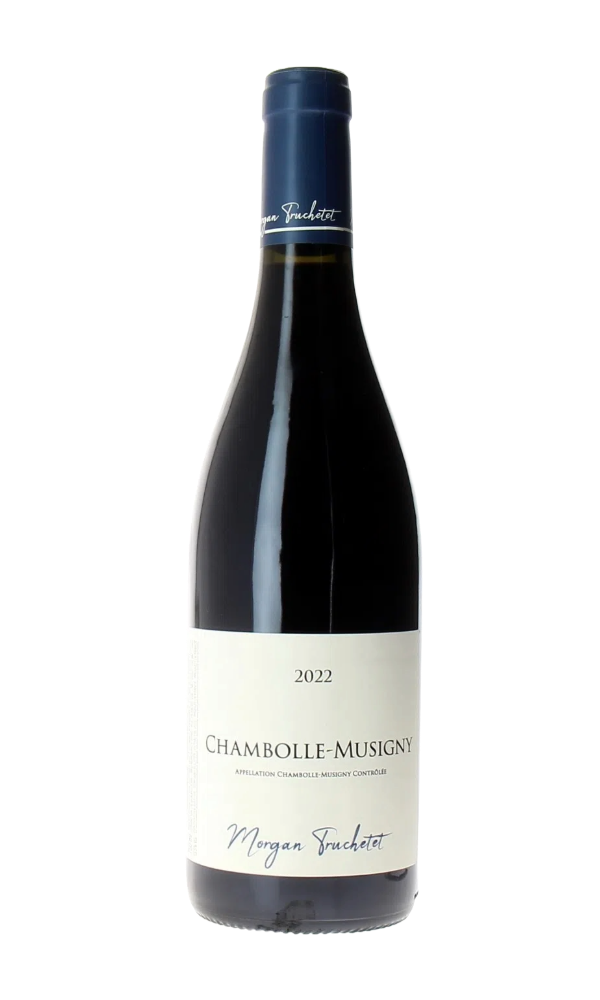 Domaine Truchetet, Chambolle Musigny 2022 
