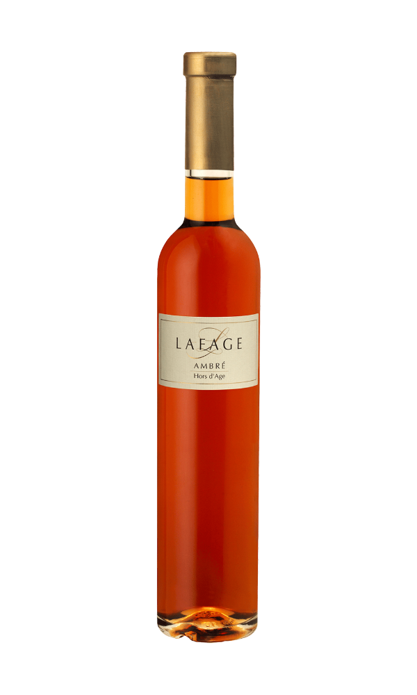Domaine Lafage, Maury Tuilé VDN 0,5L 2017 