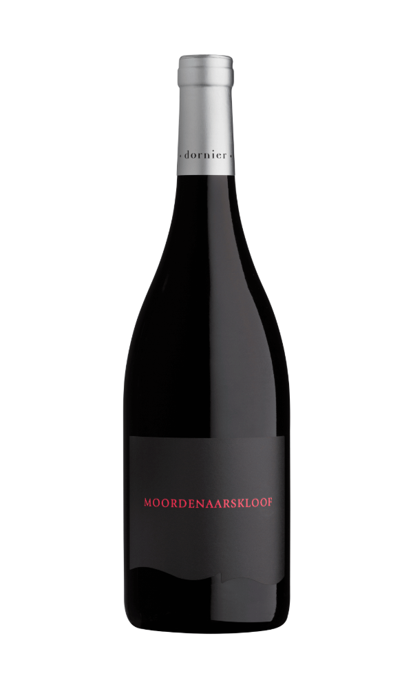 Dornier, Moordenaarskloof Tinta Barocca 2021