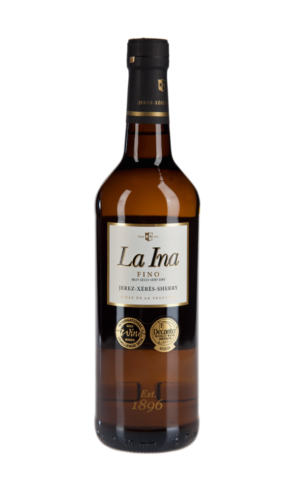 Lustau, La Ina Dry Fino 1 L