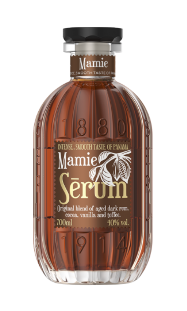 Serum Rhum Mamie 40%