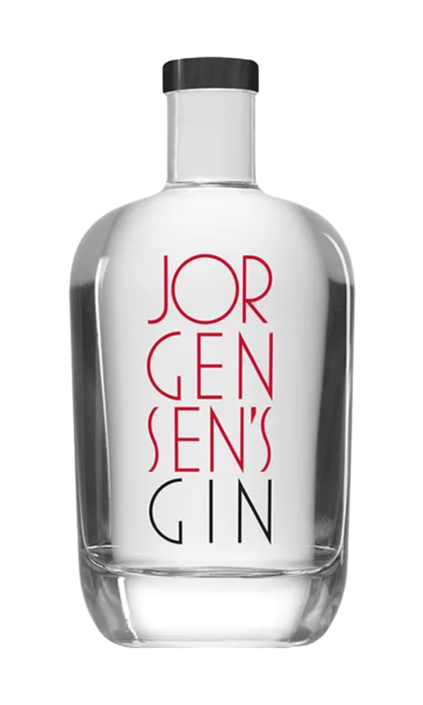 Jorgensen's Gin 43%