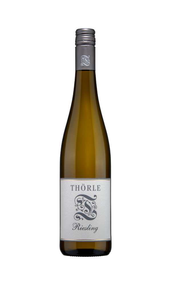 Weingut Thörle, Riesling Dry 2023 BIO 
