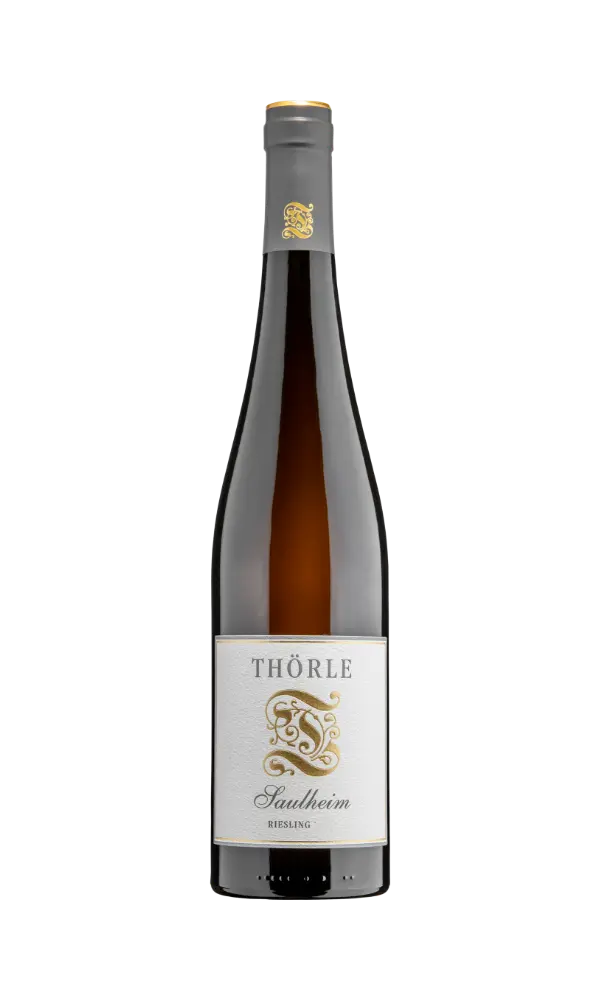 Weingut Thörle, Saulheim Riesling Kalkstein 2023 BIO