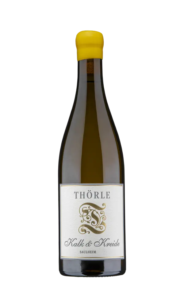 Weingut Thörle, Saulheim Kalk & Kreide 2023 BIO 