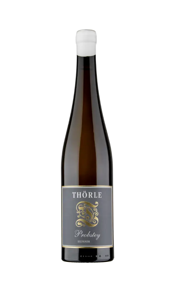 Weingut Thörle, Probstey Silvaner Lagenwein 2023 BIO 