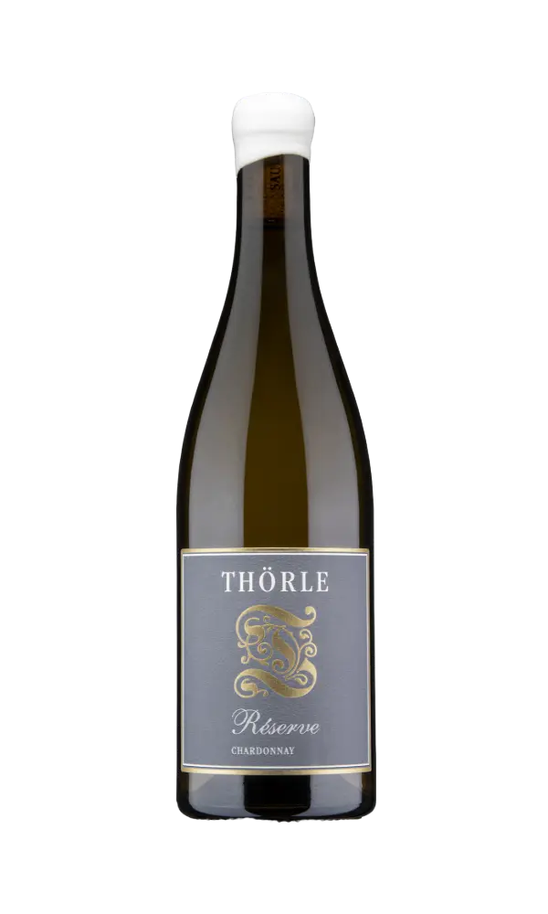 Weingut Thörle, Réserve Chardonnay 2023 BIO
