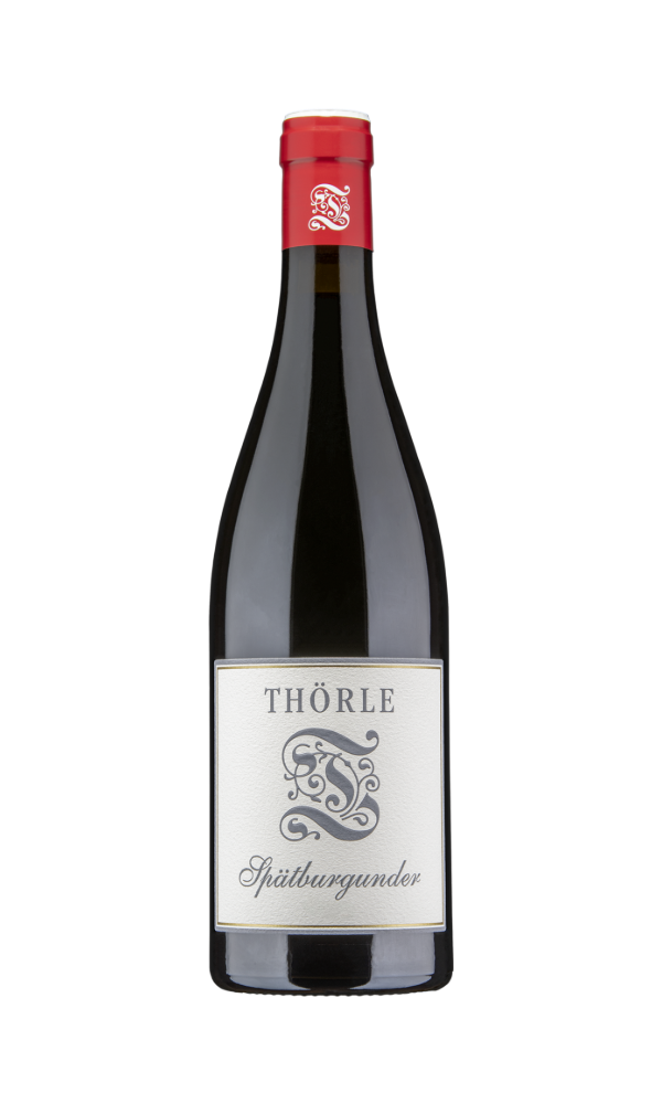 Weingut Thörle, Spätburgunder Trocken 2022 BIO 