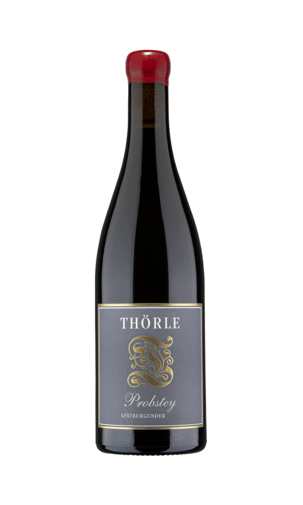 Weingut Thörle, Probstey Spätburgunder Lagenwein 2022 