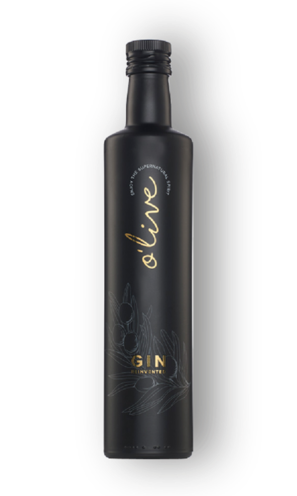 O'live Gin