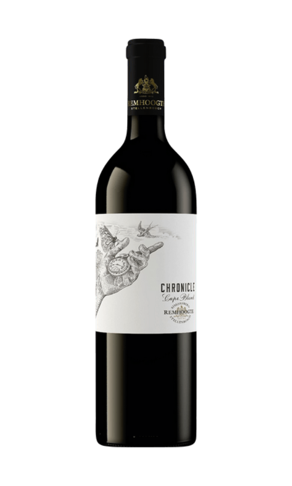 Remhoogte, Chronicle Cape Blend 2021