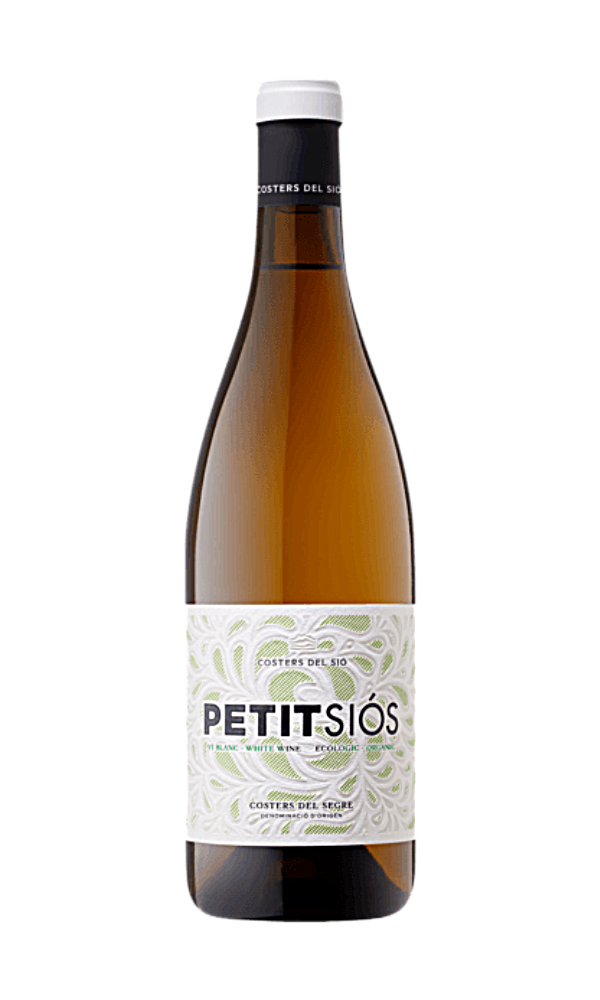 Siós, Petit Siós Blanco BIO 2024
