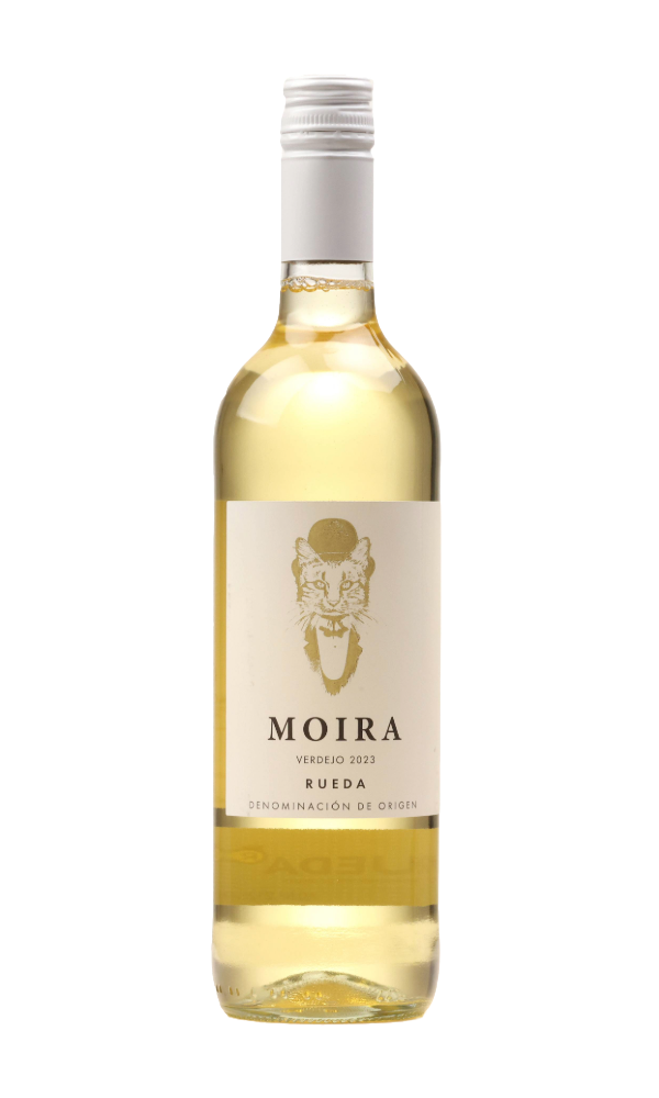 Moira Rueda 2024