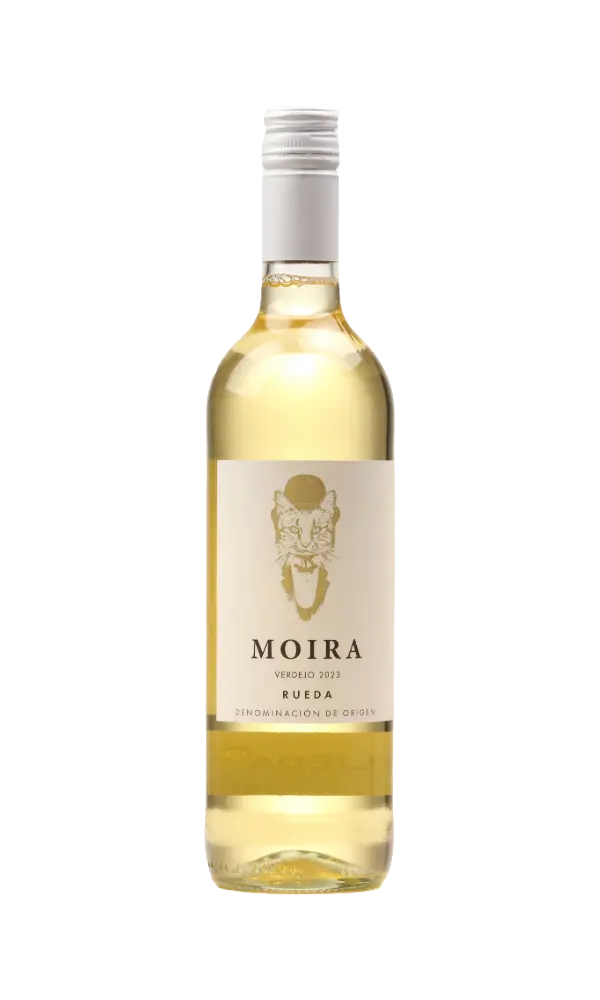 Moira Rueda 2024