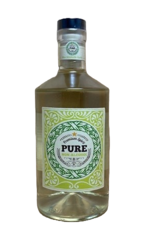 Pure GIN Original 40%