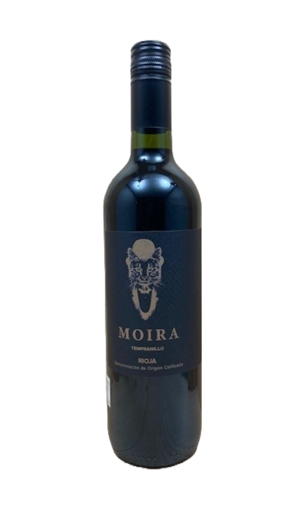 Moira Rioja 2024