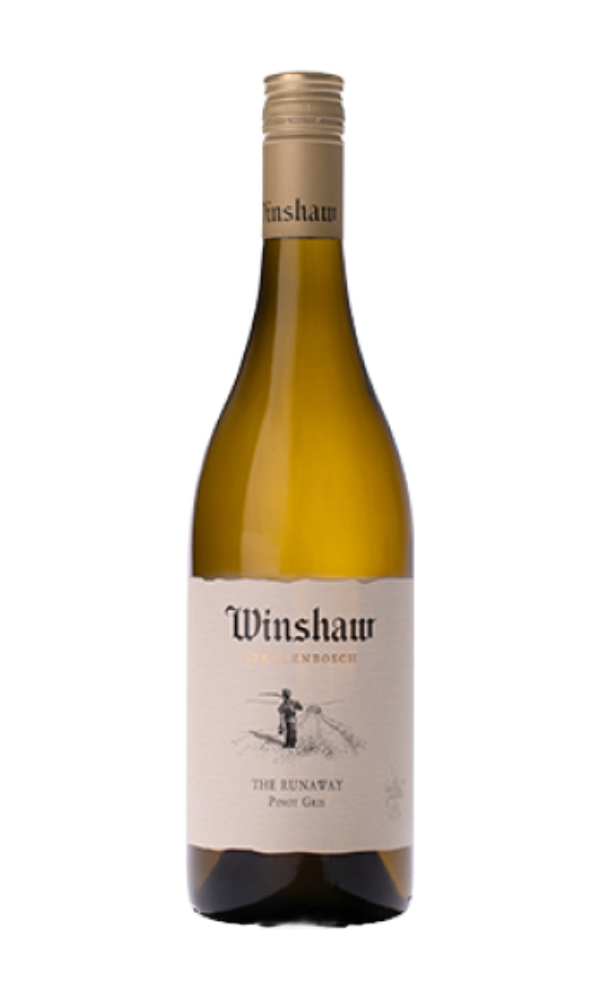 Winshaw, Pinot Gris 2023