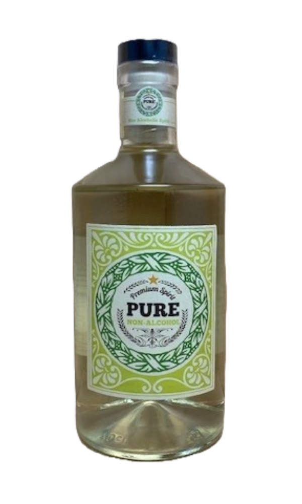 Pure GIN 0%