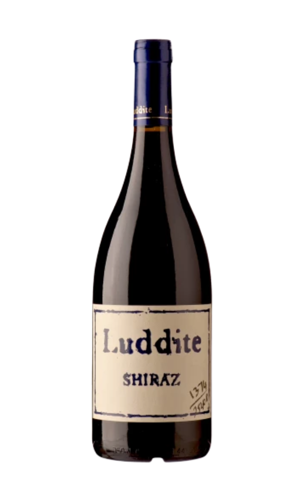 Luddite, Shiraz 2021