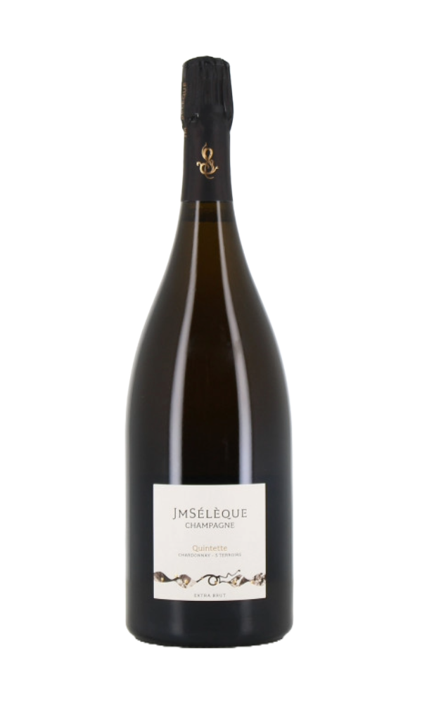 JM Sélèque Quintette Magnum 1,5L 