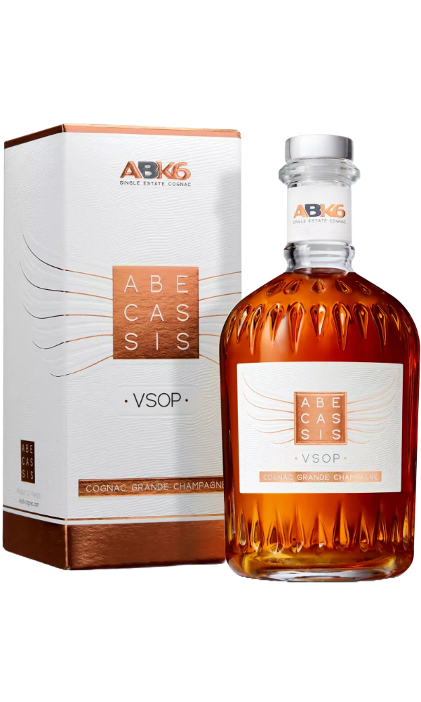 ABK6 VS Cognac Grande Champagne 