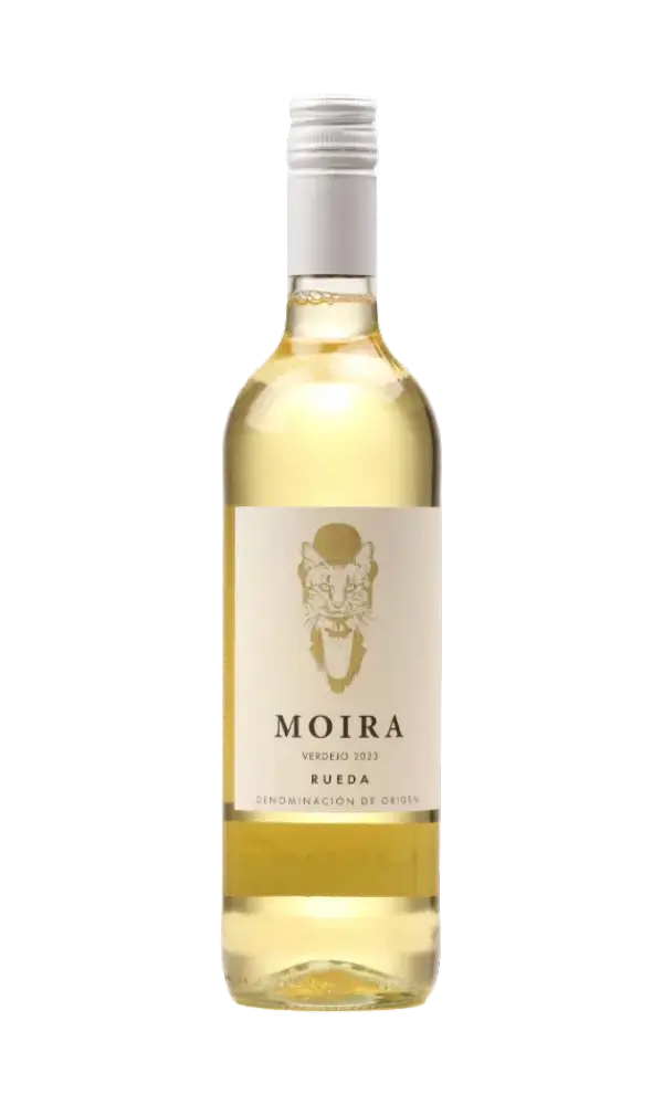 Moira Rosado 2024 