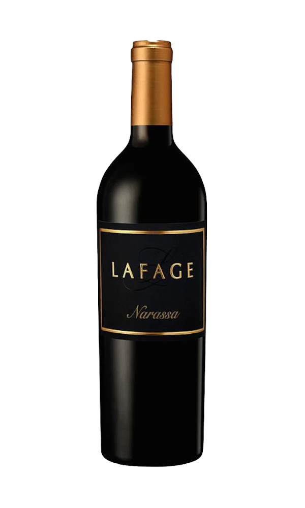 Domaine Lafage, Narassa, IGP Côtes Catalanes Magnum 1,5L 2022