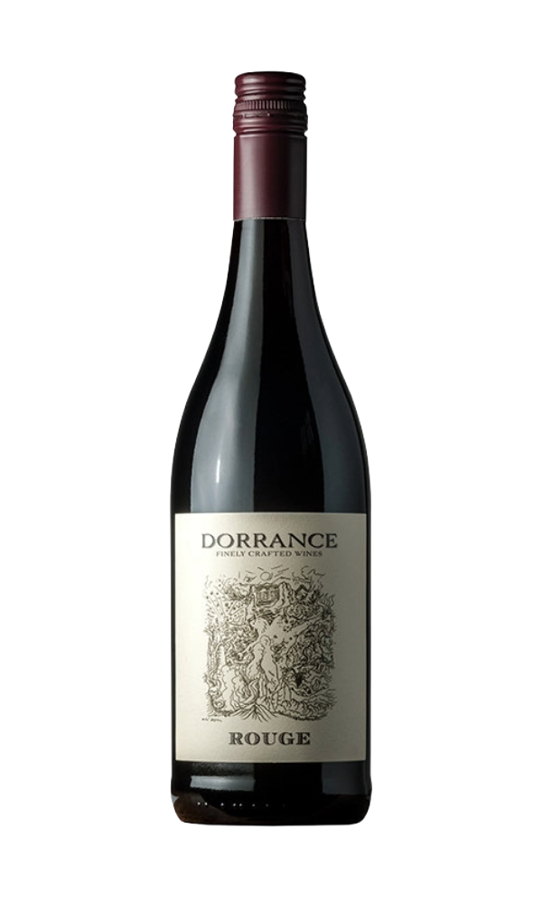 Dorrance, Rouge 2023