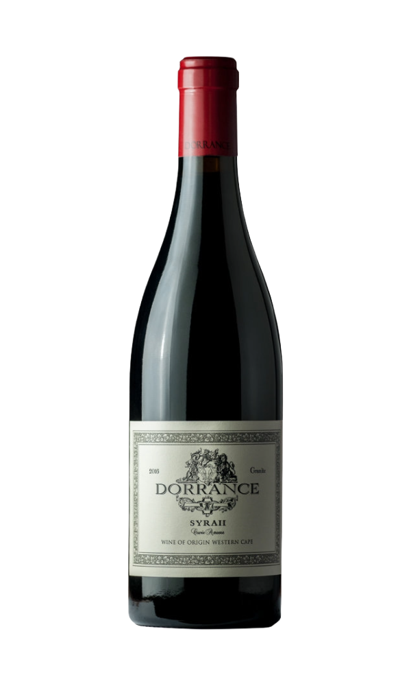 Dorrance, Cuvée Ameena Syrah 2021