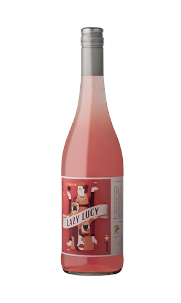 Blackwater, Lazy Lucy Rosé 2024