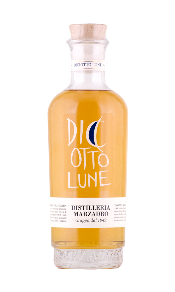 Marzadro Le Diciotto Lune 0,5L