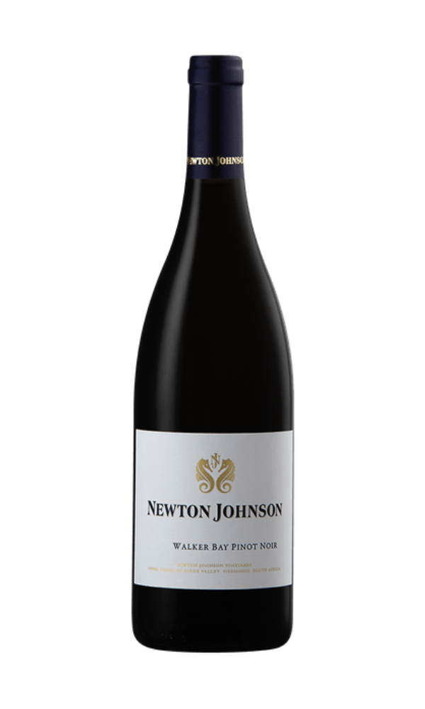Newton Johnson Walker Bay Pinot Noir 2024