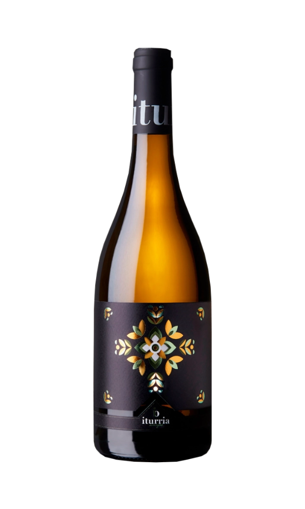 Bodegas Iturria, Quiban Toro Blanco 2023