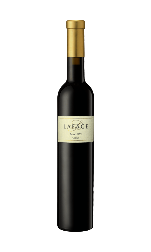 Domaine Lafage, Grenat, Maury Doux 0,5L 2024